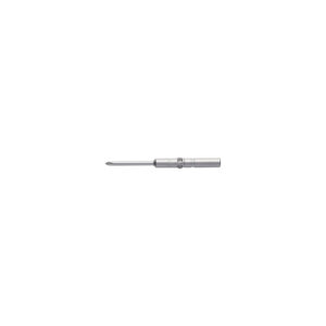 "VESSEL" ELECTRIC DRIVER BIT #483115/446242