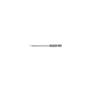 SEE T10706 "VESSEL" TORX POWER BITS (6X4X75) #635300